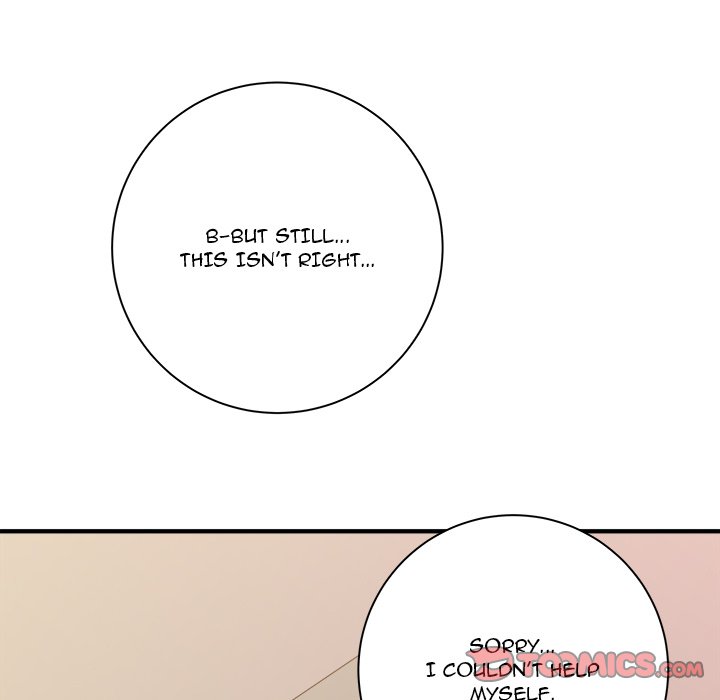 With Chloe chapter 34 page 75
