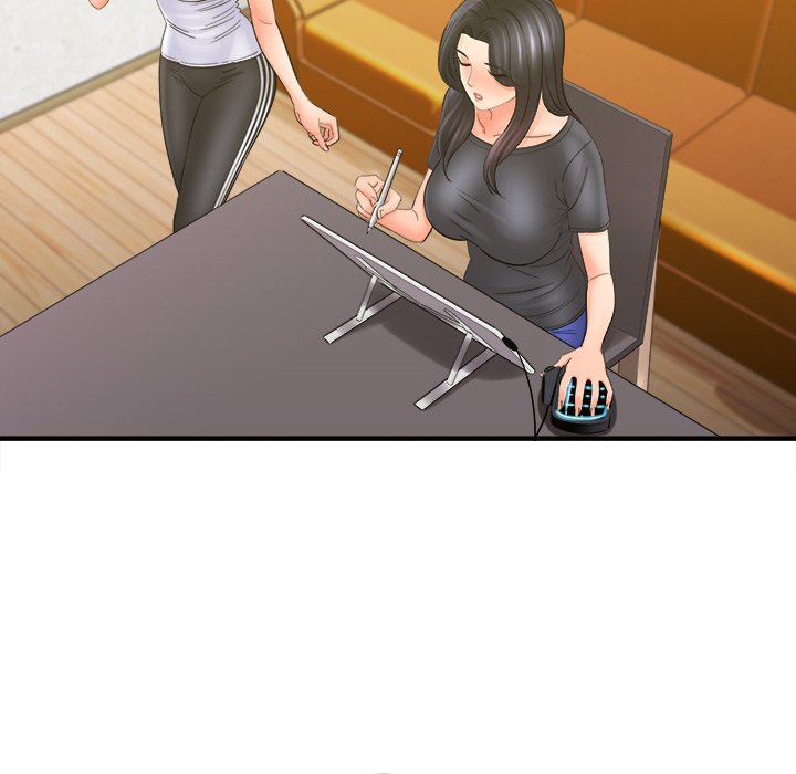 With Chloe chapter 34 page 112