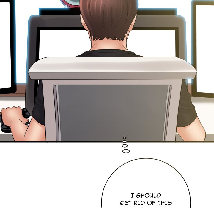 With Chloe chapter 34 page 119