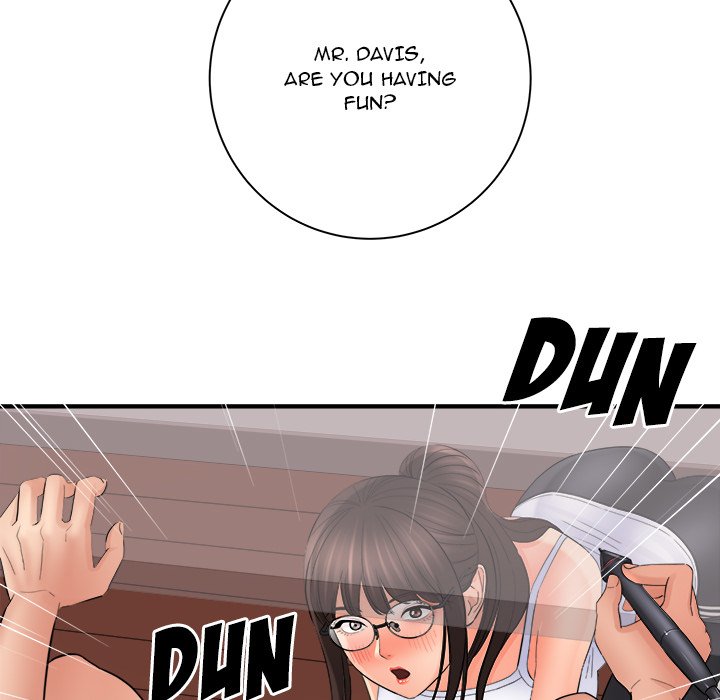 With Chloe chapter 34 page 121
