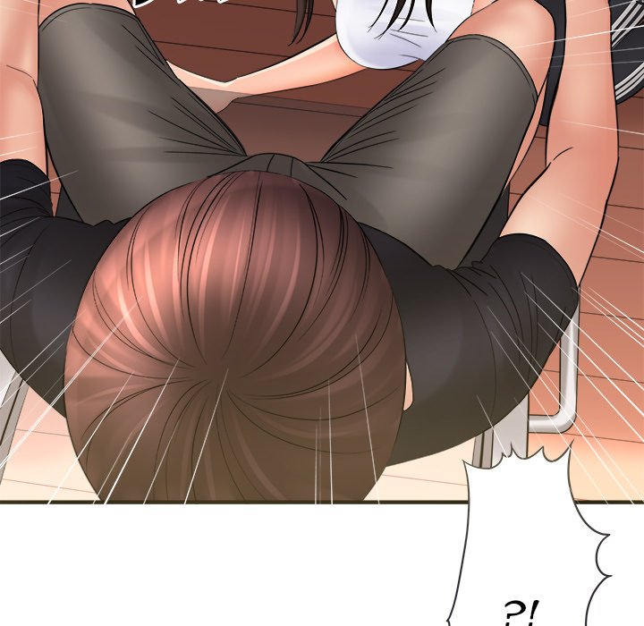 With Chloe chapter 34 page 122