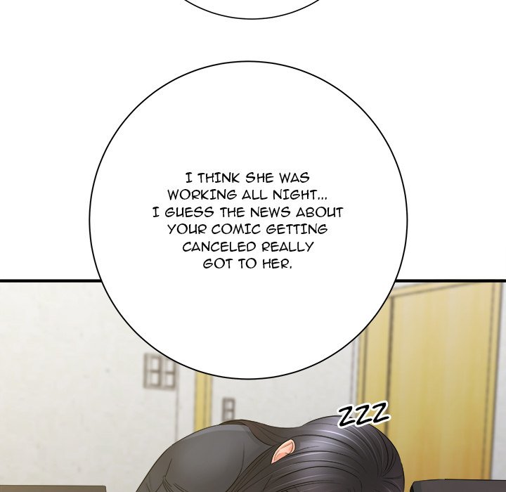 With Chloe chapter 34 page 128
