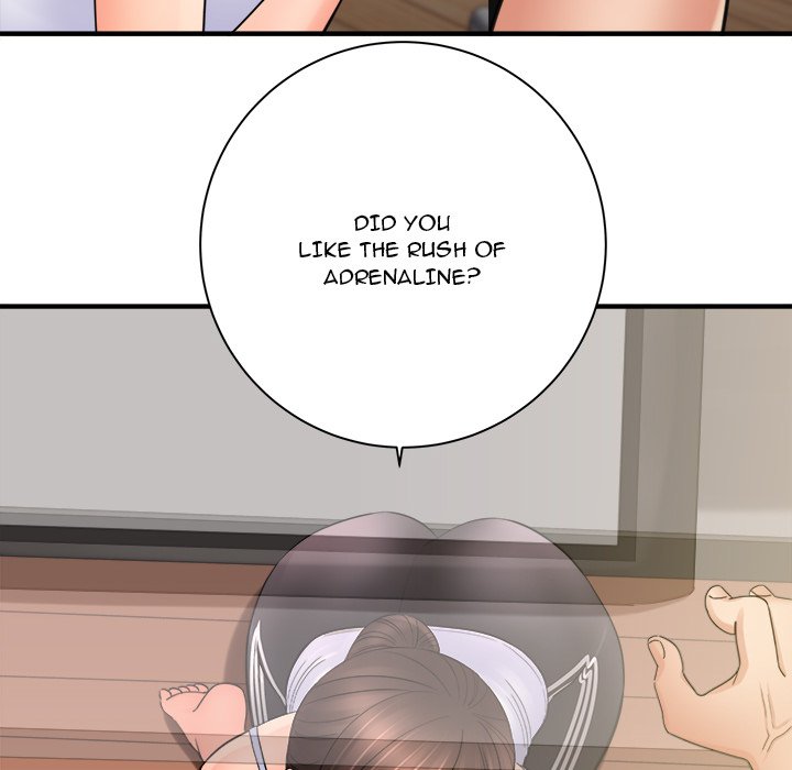 With Chloe chapter 34 page 133