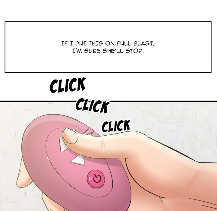 With Chloe chapter 34 page 137
