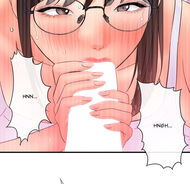 With Chloe chapter 34 page 140