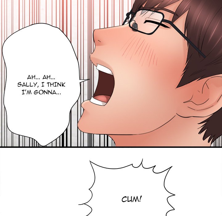 With Chloe chapter 34 page 144