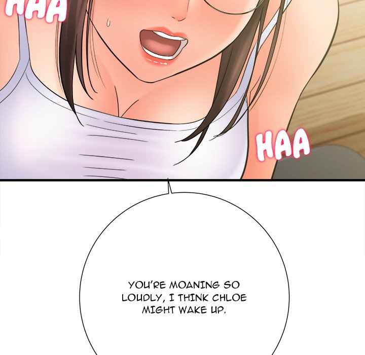 With Chloe chapter 34 page 148