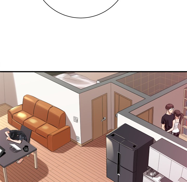 With Chloe chapter 34 page 150