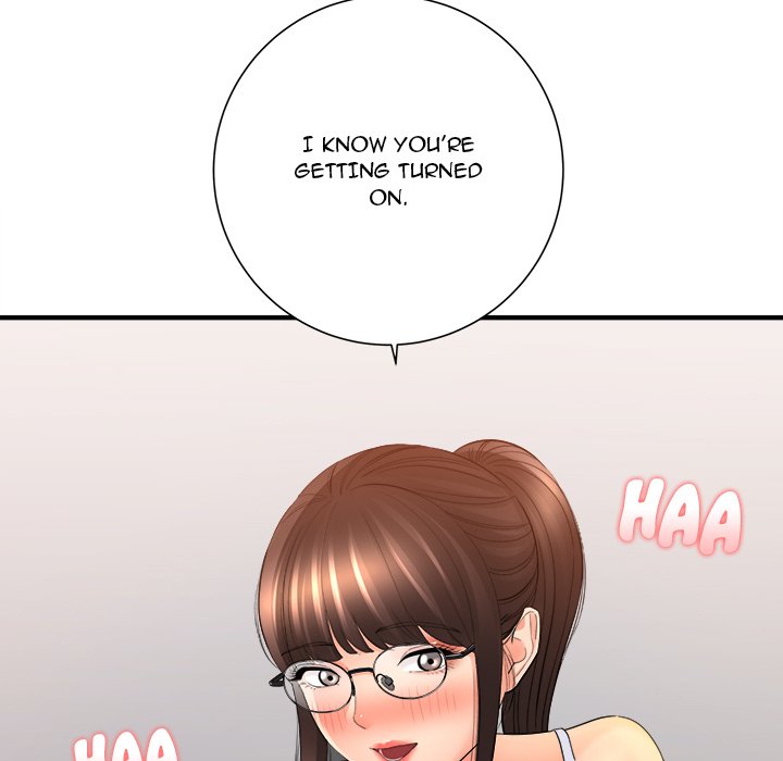 With Chloe chapter 35 page 9