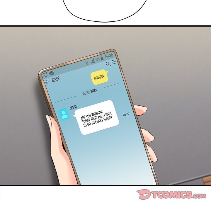 With Chloe chapter 35 page 66