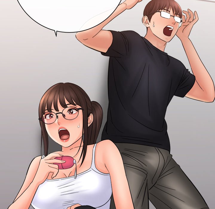 With Chloe chapter 35 page 104