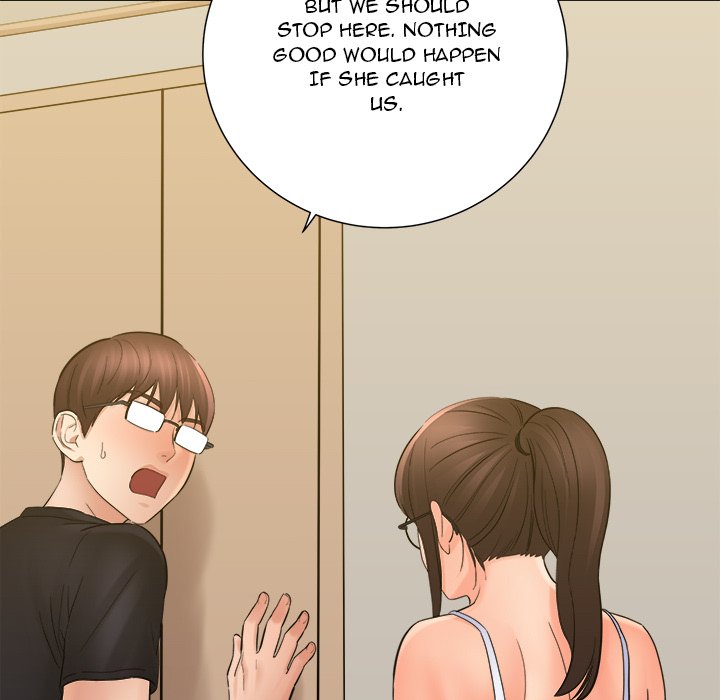 With Chloe chapter 35 page 109