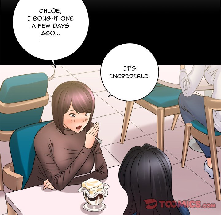 With Chloe chapter 35 page 120
