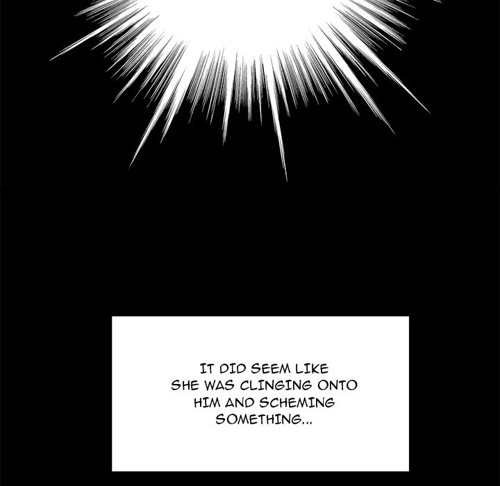 With Chloe chapter 35 page 122