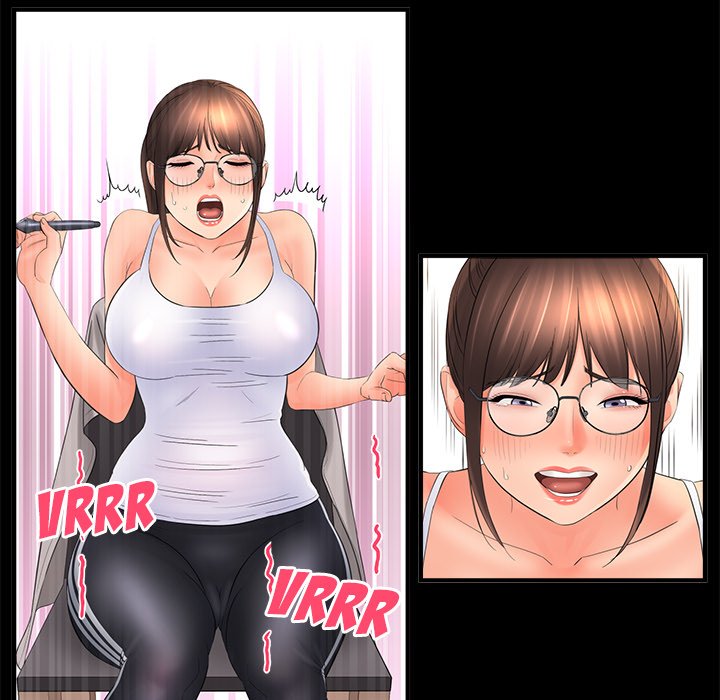 With Chloe chapter 35 page 124