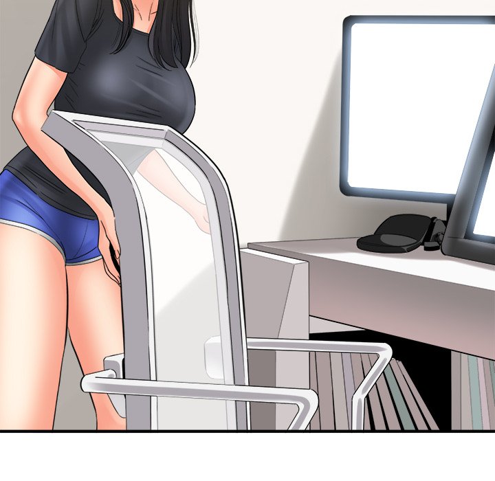 With Chloe chapter 35 page 131