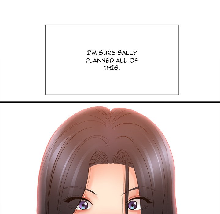 With Chloe chapter 35 page 132