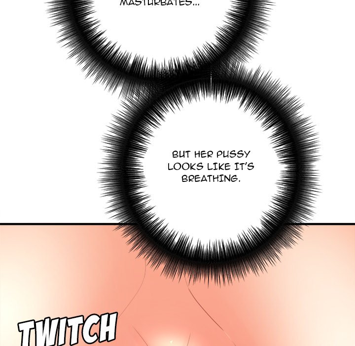 With Chloe chapter 36 page 21