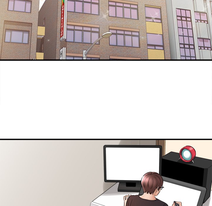 With Chloe chapter 37 page 6