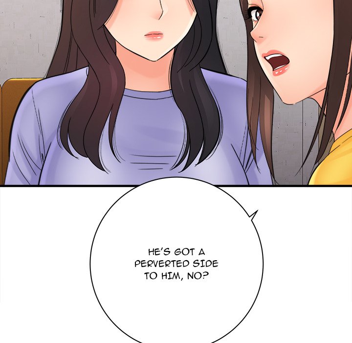 With Chloe chapter 37 page 68