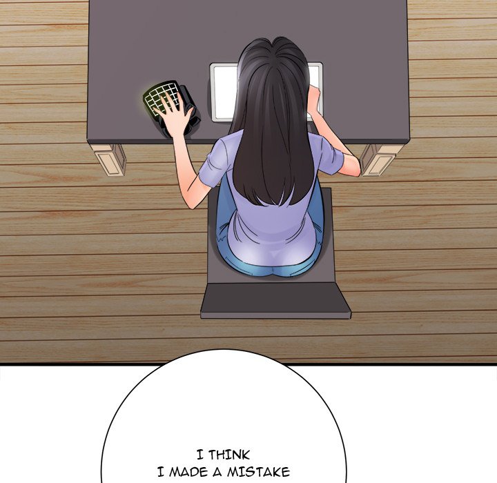 With Chloe chapter 37 page 71