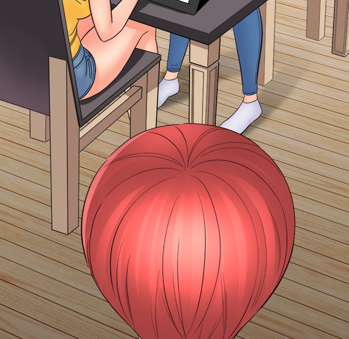 With Chloe chapter 37 page 91