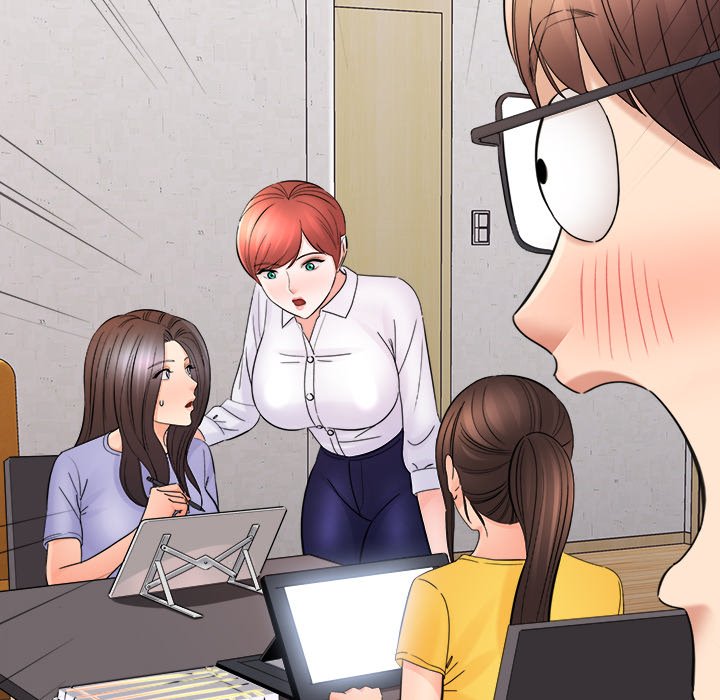 With Chloe chapter 37 page 100