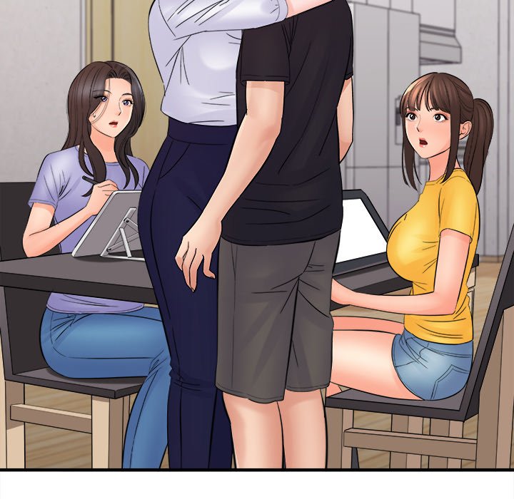 With Chloe chapter 37 page 107