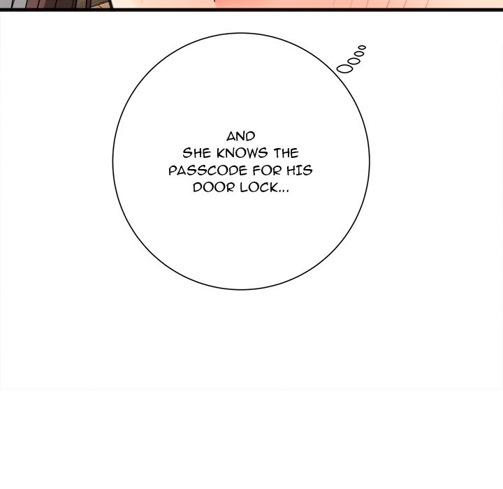 With Chloe chapter 37 page 116