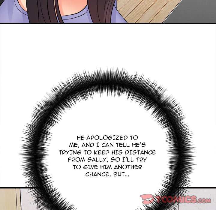 With Chloe chapter 37 page 123