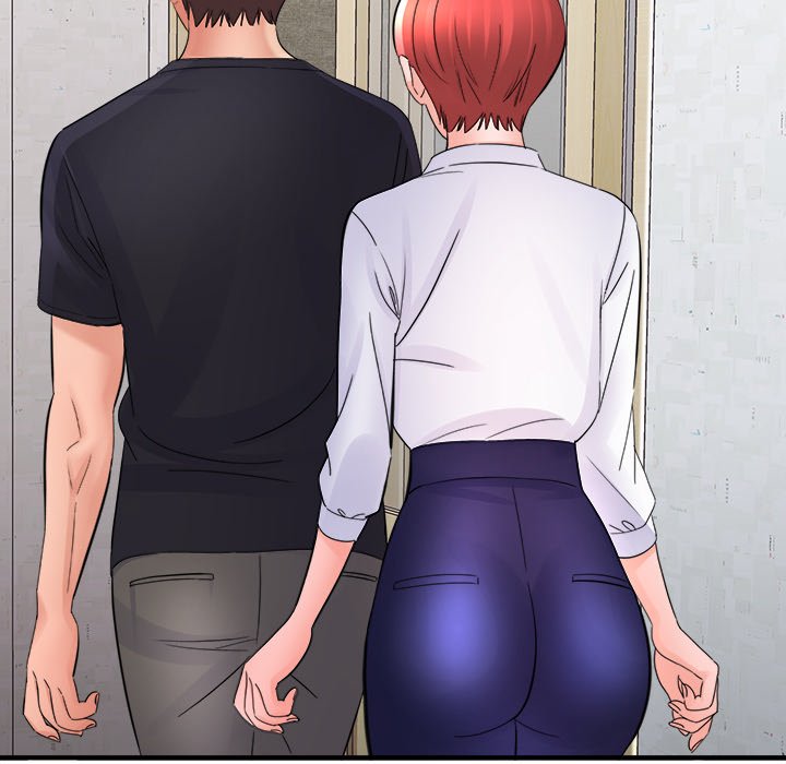 With Chloe chapter 37 page 126