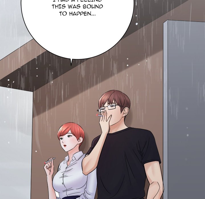 With Chloe chapter 37 page 134