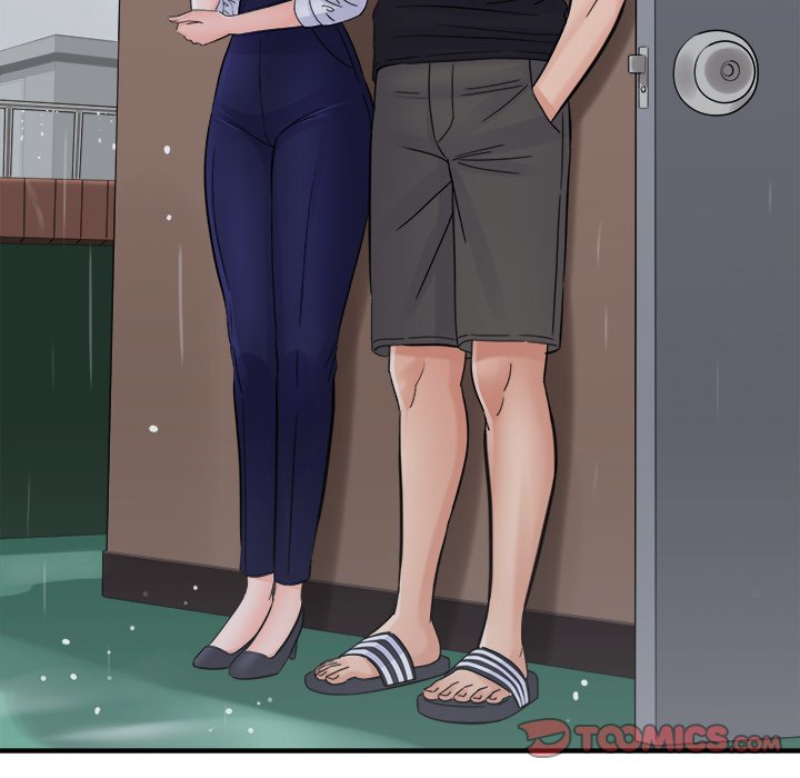 With Chloe chapter 37 page 135
