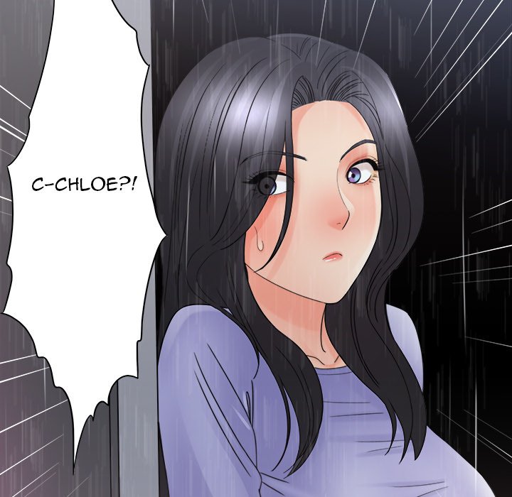 With Chloe chapter 37 page 157