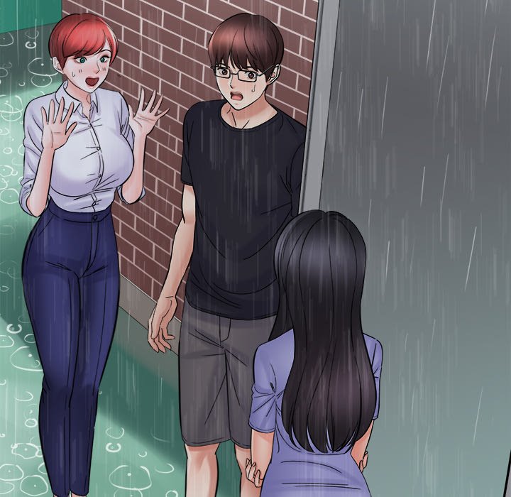 With Chloe chapter 38 page 5
