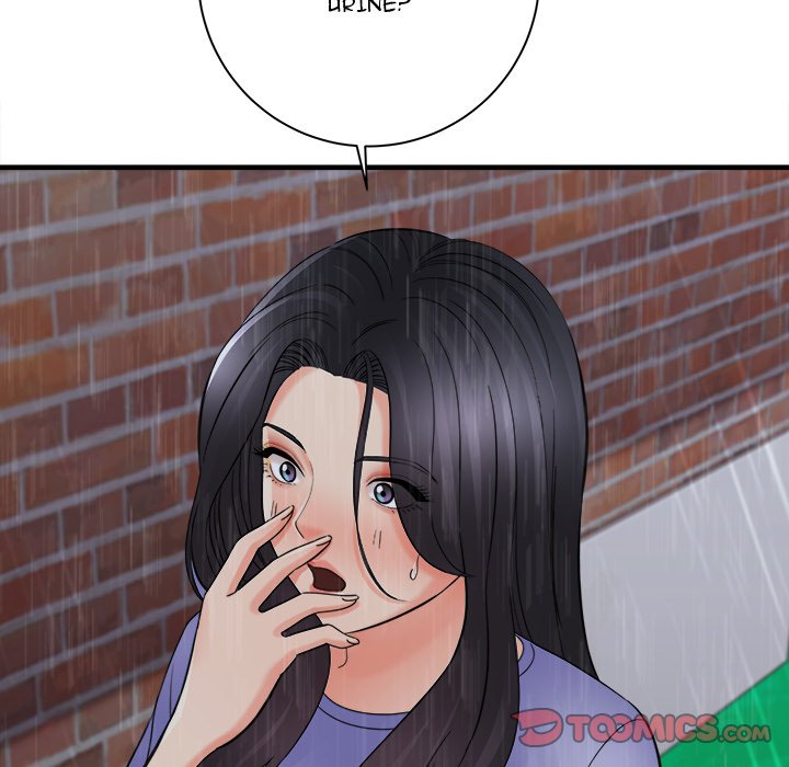 With Chloe chapter 38 page 30