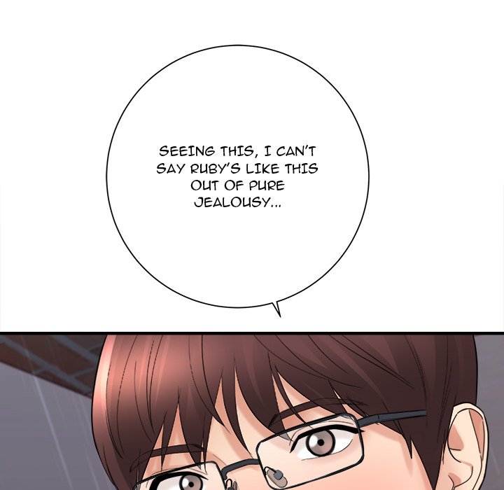 With Chloe chapter 38 page 76
