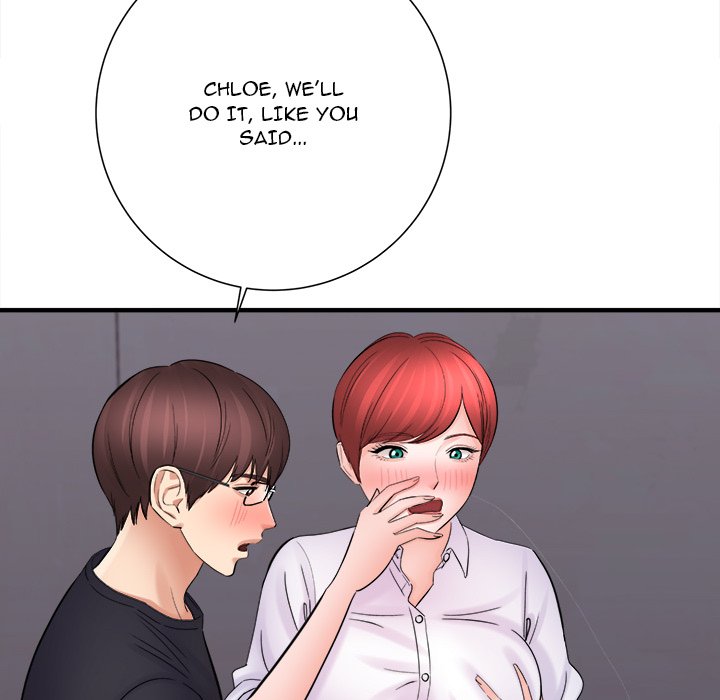 With Chloe chapter 38 page 107
