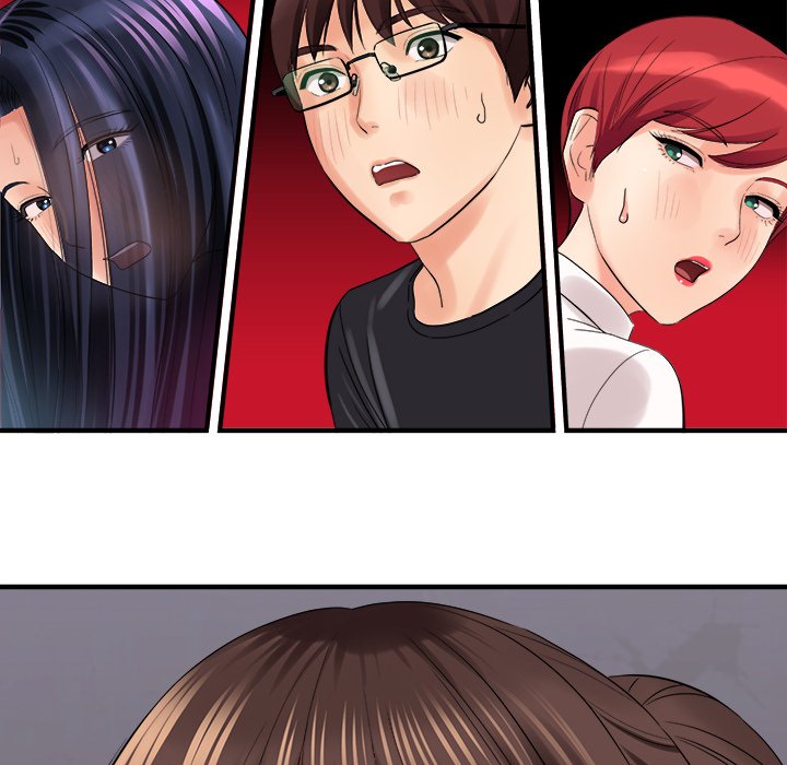 With Chloe chapter 38 page 124