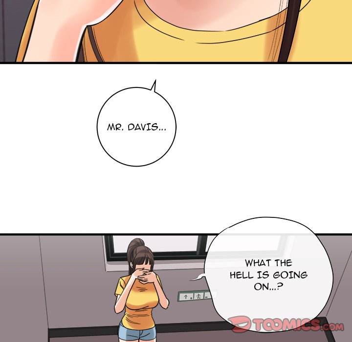 With Chloe chapter 38 page 126