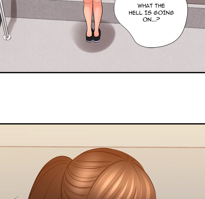 With Chloe chapter 39 page 5