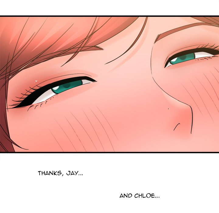 With Chloe chapter 39 page 134