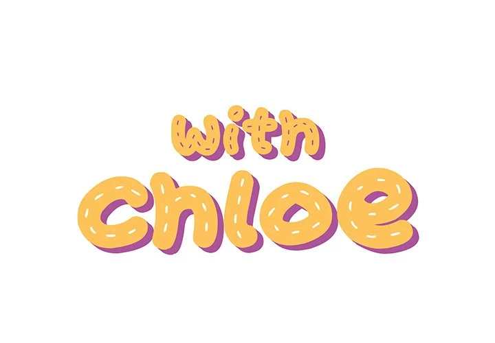 With Chloe chapter 4 page 2