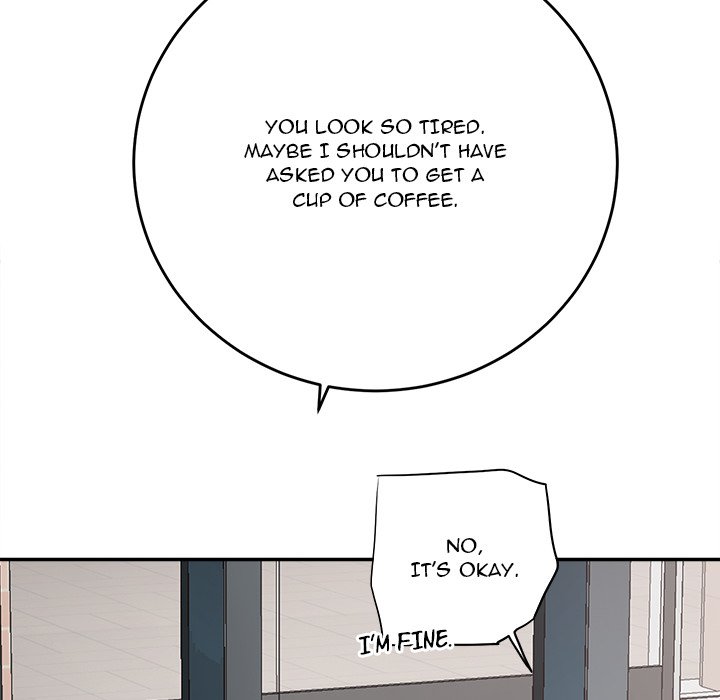 With Chloe chapter 4 page 67