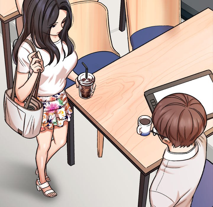 With Chloe chapter 4 page 178