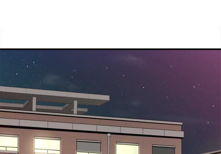 With Chloe chapter 40 page 1