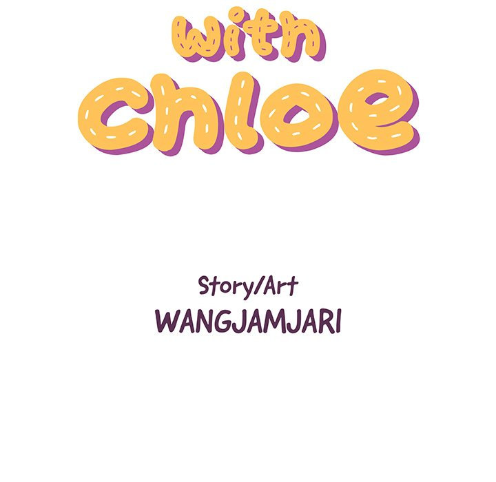 With Chloe chapter 40 page 14