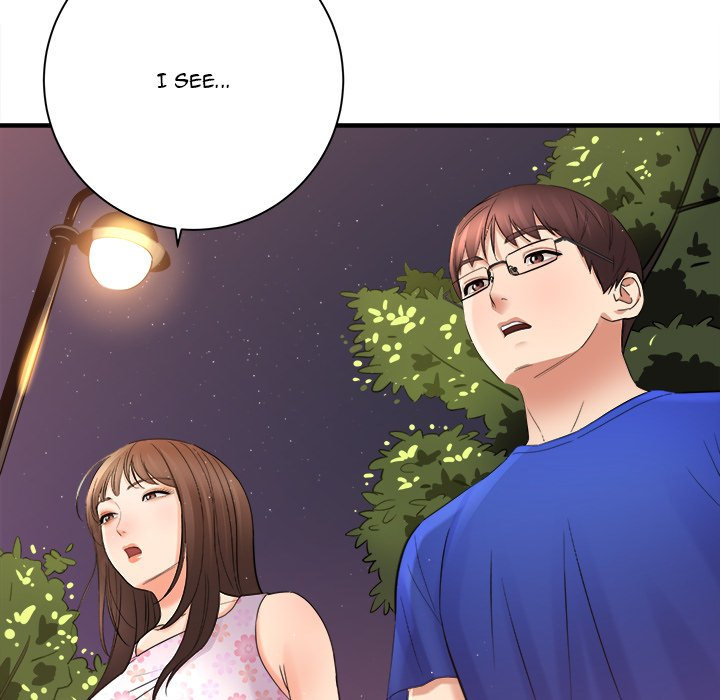 With Chloe chapter 40 page 17
