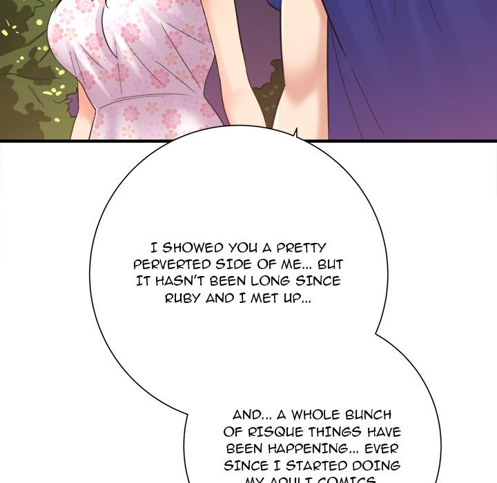 With Chloe chapter 40 page 18