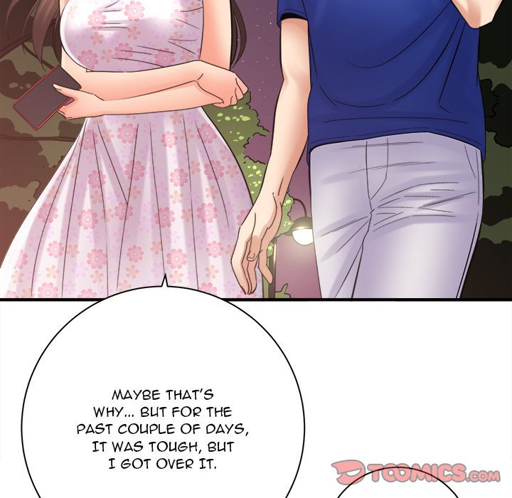 With Chloe chapter 40 page 27
